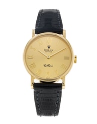 Rolex Cellini 5109
